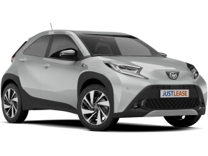 Toyota AYGO X 1.0 VVT-i MT