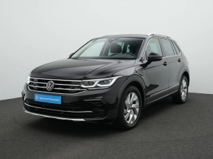 Volkswagen Tiguan 1.4 TSI 245 pk Elegance
