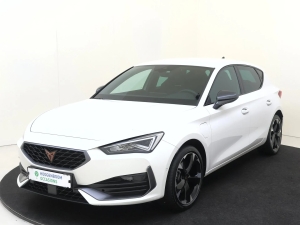 Cupra Leon 1.4 e-Hybrid Business Cupra Leon 1.4 e-Hybrid Business