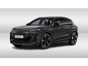 Audi SQ6 e-tron Edition One quattro 100 kWh 490 PK