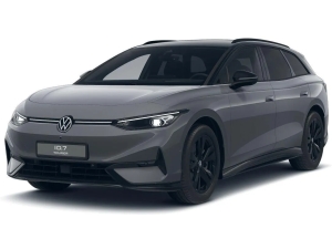 Volkswagen ID.7 Tourer Limited Edition 77 kWh 286 pk