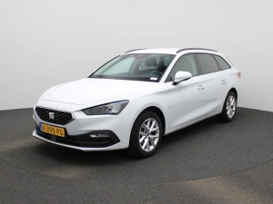 Seat Leon Sportstourer 1.0 TSI Reference