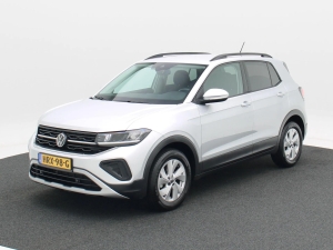 Volkswagen T-Cross 1.0 TSI Life Edition
