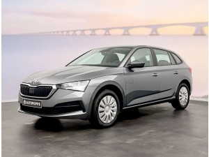 Škoda Scala 1.0 TSI Active Škoda Scala 1.0 TSI Active