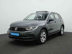 Volkswagen Tiguan 1.4 TSI 245 PK eHybrid Active