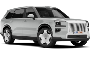 Zeekr Zeekr Privilege AWD Launch edition 7GT