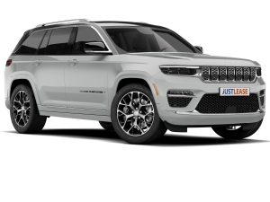 Jeep Grand Cherokee 2.0 Summit Reserve 4Xe
