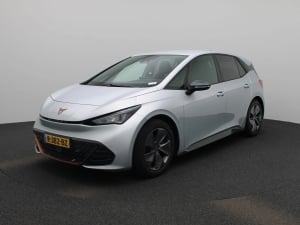 Cupra Born Business 62 kWh