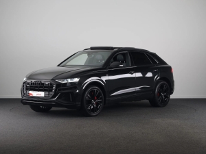 Audi Q8 55 TFSI e quattro Pro Line S