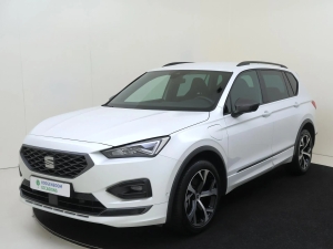 Seat Tarraco 1.4 TSI e-Hybrid PHEV FR Business