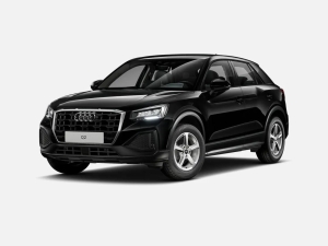 Audi Q2 35 TFSI Pro Line 150pk Audi Q2 35 TFSI Pro Line 150pk