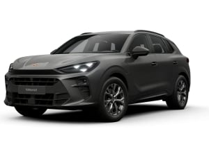 Cupra Terramar 1.5 TSI e-Hybrid 204 pk Essential