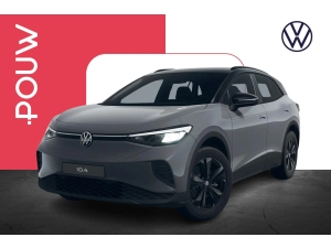 Volkswagen ID.4 52 kWh 170pk Limited Edition