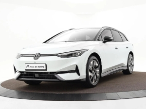Volkswagen ID.7 Tourer Limited Edition 77 kWh 286 PK Volkswagen ID.7 Tourer Limited Edition 77 kWh 286 PK