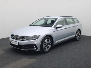 Volkswagen Passat Variant 1.4 TSI 160kW/218pk PHEV GTE Business
