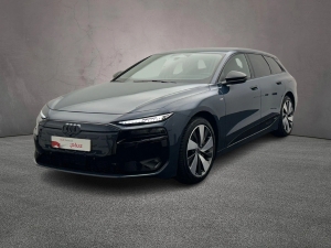 Audi A6 Avant e-tron S edition performance 100 kWh