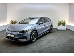 Volkswagen ID.7 Tourer Limited Edition 77 kWh
