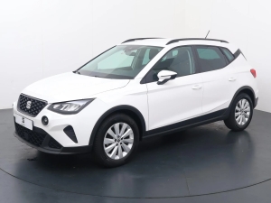 Seat Arona 1.0 TSI Style Business Connect