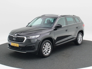 Škoda Kodiaq 1.5 TSI 150pk Business Edition