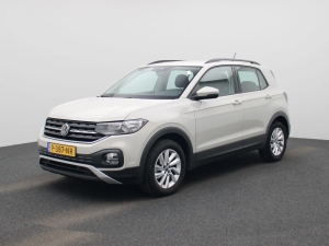 Volkswagen T-Cross 1.0 TSI Life 95 pk