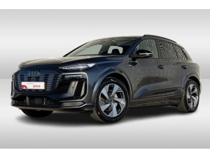 Audi Q6 e-tron S edition performance 100 kWh 306 pk