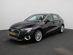 Audi A3 Sportback 30 TFSI Advanced Edition Audi A3 Sportback 30 TFSI Advanced Edition