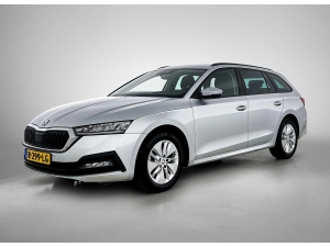 Škoda Octavia Combi 1.0 TSI Business Edition