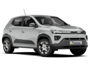 Dacia Spring Electric 70 Expression 52kW