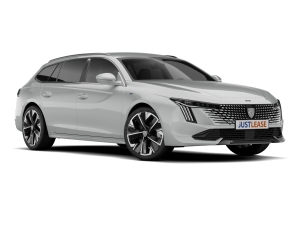 Peugeot 508 SW GT HYbrid 180 e-EAT8