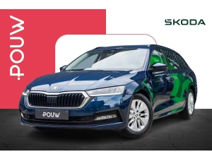 Škoda Octavia Combi 1.0 TSI 110pk Business Edition