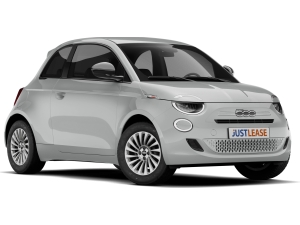 Fiat 500e 24kWh Pop