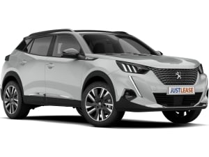 Peugeot 2008 Active Pack 1.2 PureTech 100