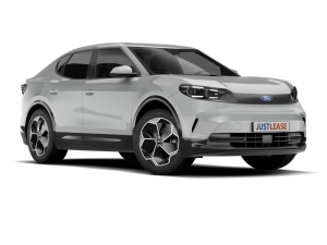 Ford Capri 77kWh Extended Range RWD