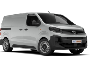 Opel Vivaro-e L2 50 kWh 136 Plancher Cabine