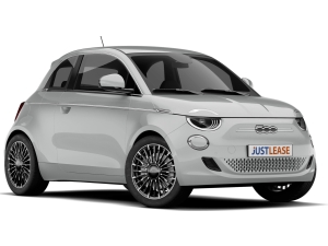 Fiat 500e 42kWh Icon 3+1