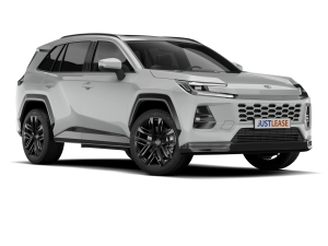 Toyota RAV4 Plug-in Hybrid 270 Dynamic