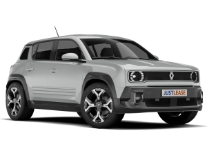 Renault 4 BEV 40kWh 120pk Evolution Urban Range Renault 4 BEV 40kWh 120pk Evolution Urban Range