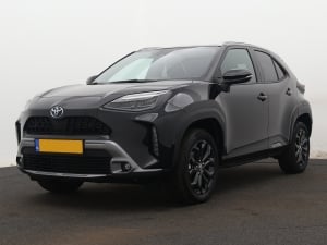 Toyota Yaris Cross 1.5 Hybrid Explore 116 pk