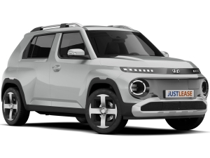 Hyundai Ioniq 49 kWh Evolve Sky Plus