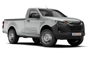 Isuzu D-Max BEV 66.9kWh V-CROSS