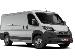 Peugeot e-Boxer 3.5t 110kWh L3H2 Auto