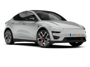 Tesla Model Y Performance All-Wheel Drive