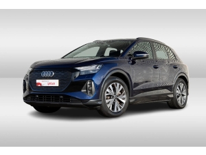 Audi Q4 e-tron 40 Advanced edition 77 kWh 204pk