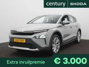 Škoda Elroq Business Edition 150 kW / 204pk