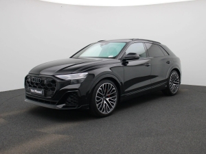 Audi Q8 55 TFSI e quattro Pro Line Advanced
