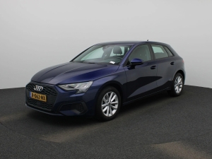 Audi A3 Sportback 30 TFSI Pro Line Audi A3 Sportback 30 TFSI Pro Line