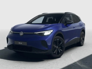 Volkswagen ID.4 Limited Edition 52 kWh 125 kW / 170 pk