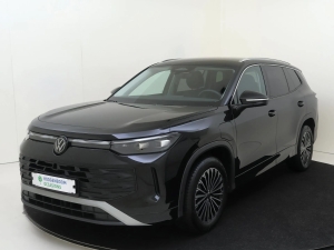 Volkswagen Tayron 1.5 eHybrid Life Edition