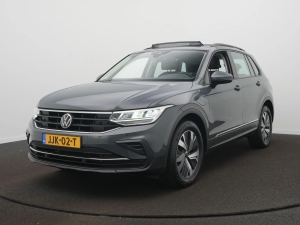 Volkswagen Tiguan 1.4 TSI eHybrid Life