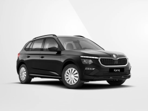 Škoda Kamiq Essence 1.0 TSI 115pk